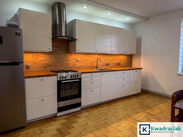 Kornela Ujejskiego 53 m², Jasło