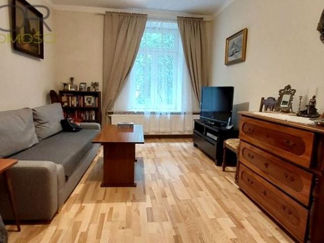 Kornela Ujejskiego 63 m², Kraków