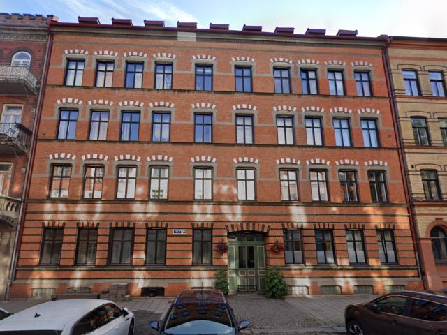 Kornettsgatan 16 C