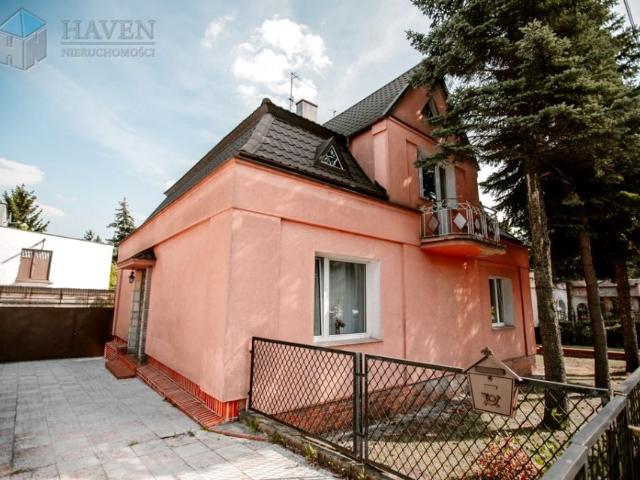 Kórnicka 143 m², Swarzędz