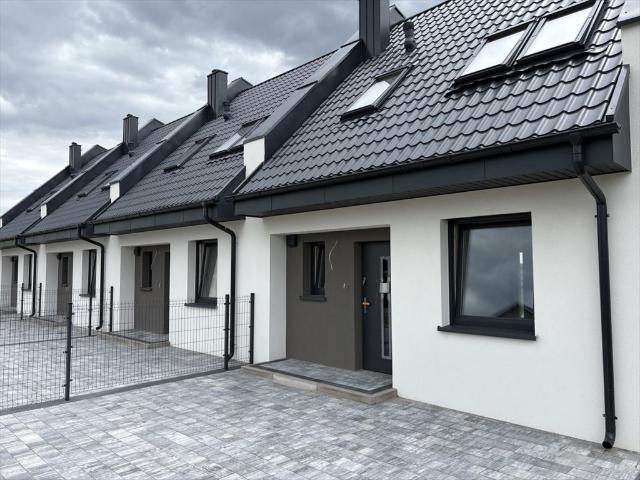 Kórnik, 91 m2