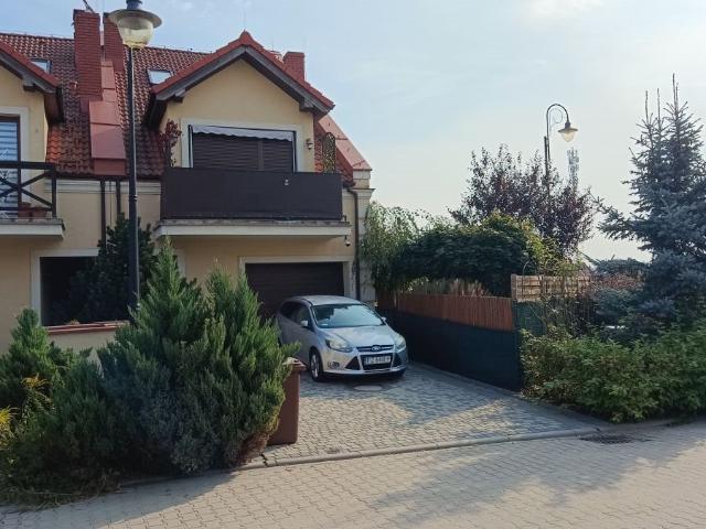 Kórnik, Bnin, Kórnik Bnin, 63,66 m2