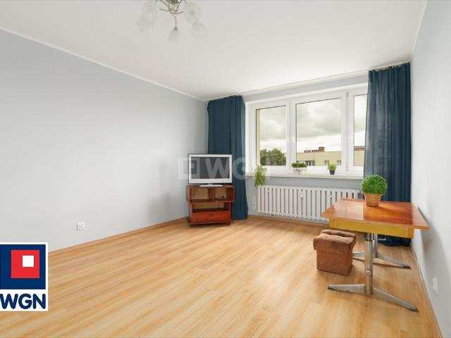 Kórnik, Staszica, 55,90 m2