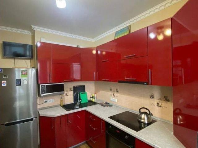 Королев, Королев го, Октябрьский бул,3