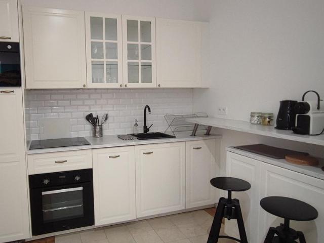 Koromo Lyon 6, Lyon Amsterdam Apartments for Rent