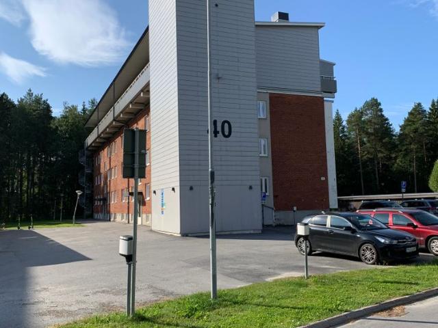 Korpralsvägen 40 A