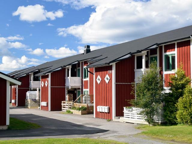 Korpralsvägen 9 B, 871 62, Härnösand