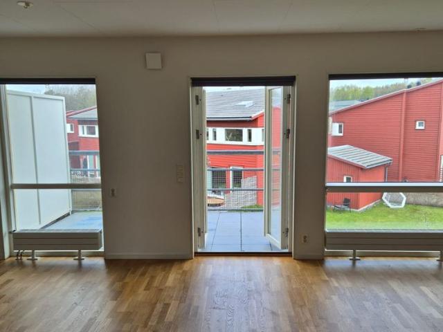 Korpvägen, Kungälv