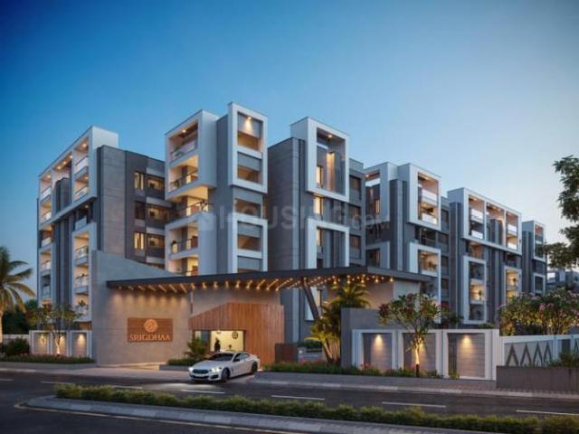 Korremula 3 BHK Apartment For Sale Hyderabad