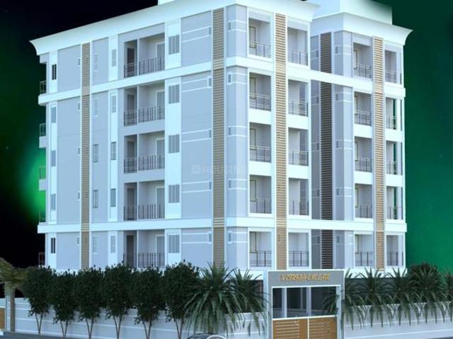 Korremula 2 BHK Apartment For Sale Hyderabad