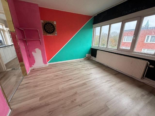Korreweg 111B, 9714 AE Groningen, Nederland