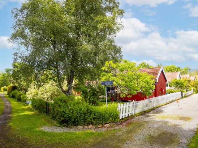 Körsångsgången 167 Säve