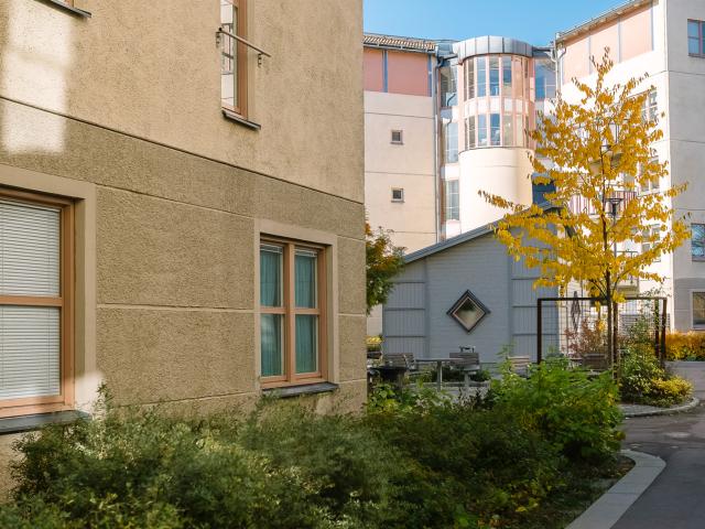 Korsängsgatan 81