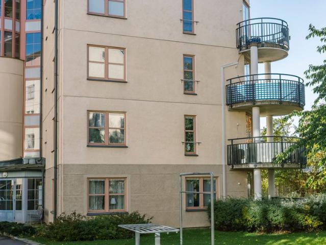 Korsängsgatan 81, 74949, Enköping