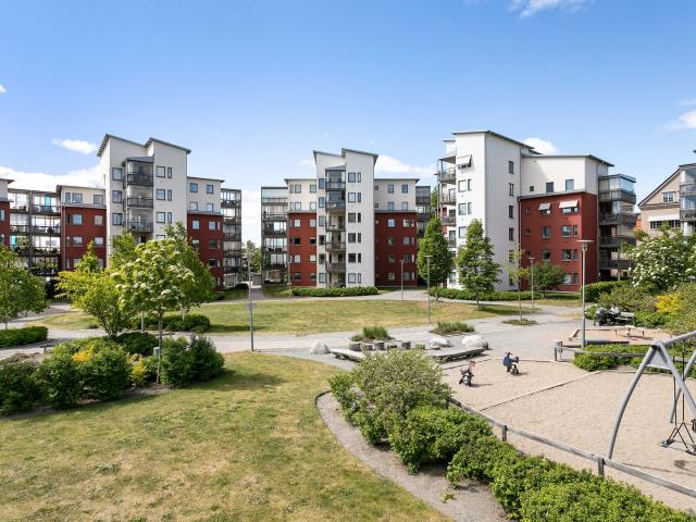 Korsängsgatan 8