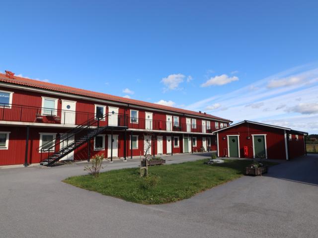 Korsängsvägen 10 o