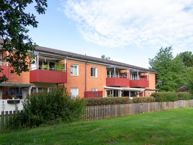 Korsbandsgatan 33