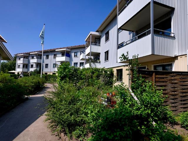 Körsbärsgatan 3 A