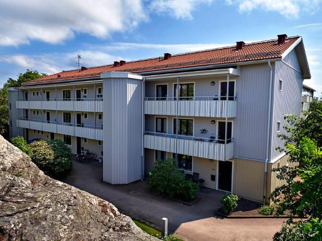 Körsbärsgatan 5 D