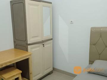 Kost Mahakam Juanda Margonda Sukmajaya Depok Belakang Mall Pesona Square