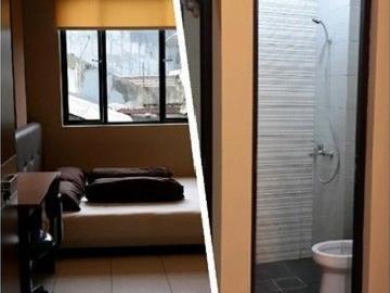 kost nyaman pusat kota