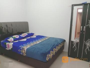 Kost Belakang Mall Pesona Square Juanda Margonda Sukmajaya Depok