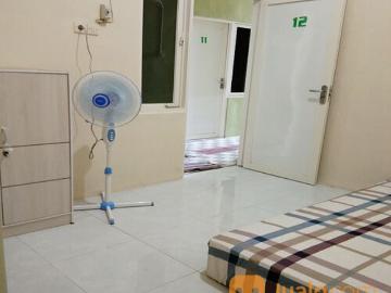 Kost Dekat Maspion 1 Sidoarjo, Pergudangan Ritzgate, Rumah Sakit Usada, RS Mitra Keluarga Waru