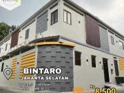 KOST EKSKLUSIF DI JANTUNGNYA BINTARO INCOME 62 JUTA/BLN!