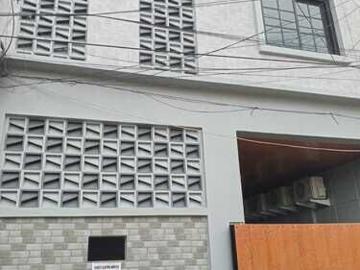 Kost Griya Inaya Juanda Margonda Sukmajaya Depok Belakang Mall Pesona Square
