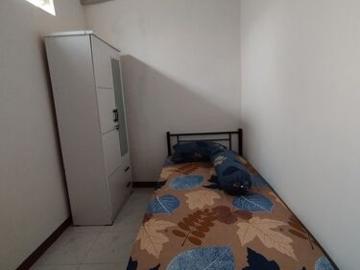 Sewa Kost Wanita Jakarta Pusat