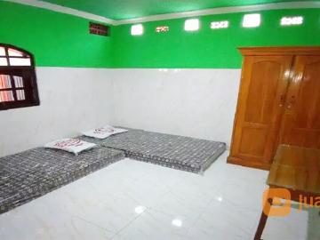 Kost Putra Dekat UNESA, Mall Royal Plaza, Mall CITO, Maspion Square, RS Islam Surabaya