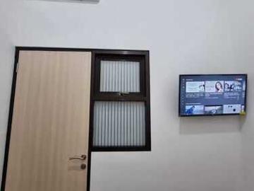 Kost Putra Putri Pasutri Dekat UBAYA