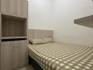 Kost Putra Putri Pasutri Terbaik Ubaya Surabaya