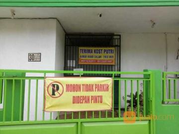 Kost putri asri di tengah kota pandan pasuruan jawa timur