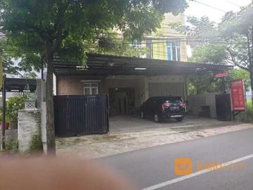 KOST 19 KAMAR DEPAN JALAN UTAMA DAERAH TEMBALANG SELATAN KOTA SEMARANG