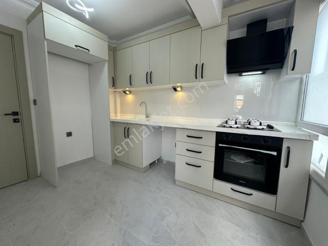 Kostak Gayrimenkulden Akçayda Denize 200 Mt Ön Cephe 2+1 Daire