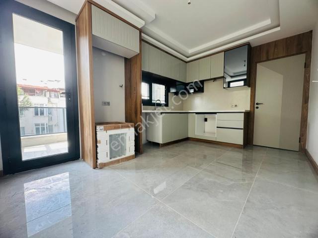 Kostak Gayrimenkulden Altınkumda Denize 200 Mt Ultralüx 3+1daire