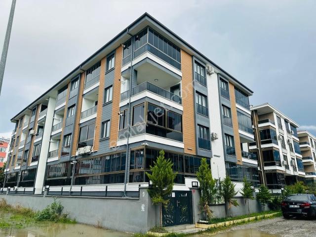Kostak Gayrimenkulden Devasa Balkonlu K.otoparklı Öncephe Lüx2+1