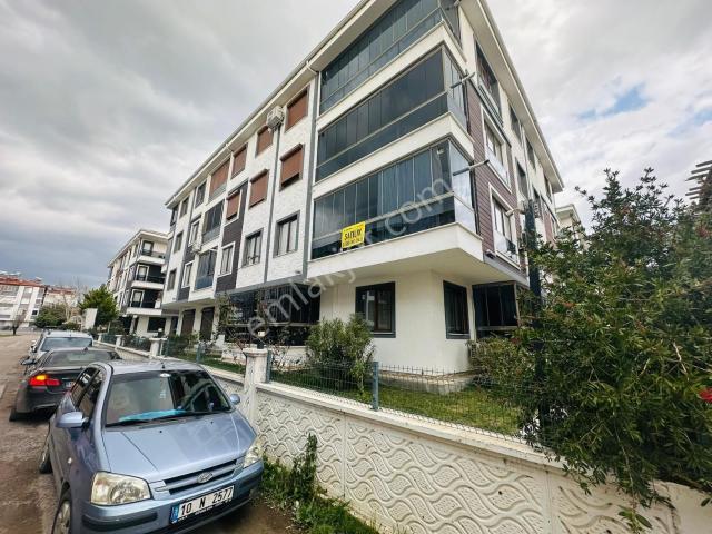 Kostak Gayrimenkulden Tek Yetkili Estetik Yapı Akçayda 3+1 Daire