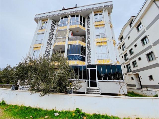 Kostak Gayrimenkul'den Zeytinli'de Modern Planlı 3+1 Ters Dublex