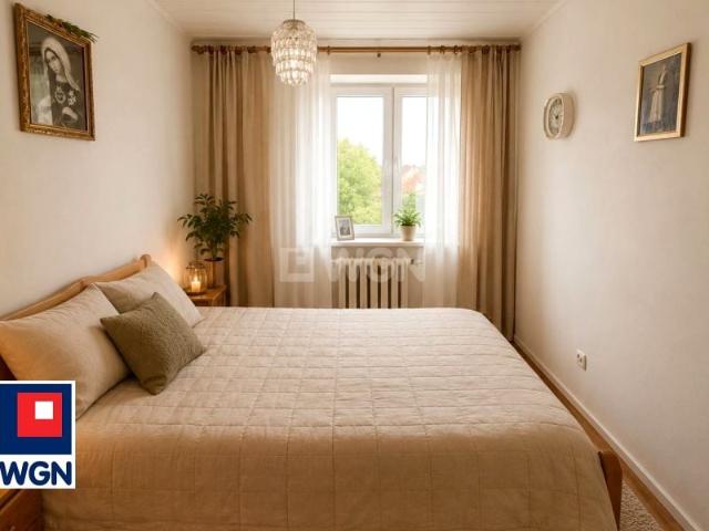 Kostki Napierskiego 57 m², Szczecin