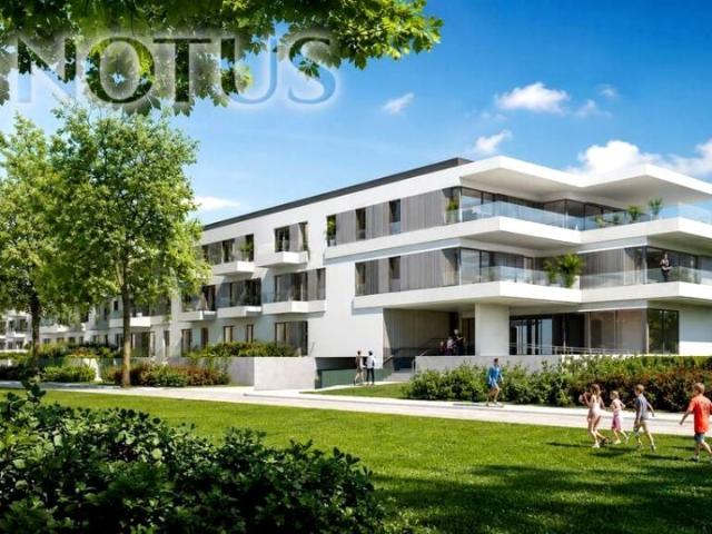 Kostrzyńska 8b 60,82 m², Warszawa
