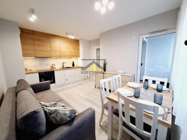 Kostrzyńska 37 m², Gorzów Wielkopolski