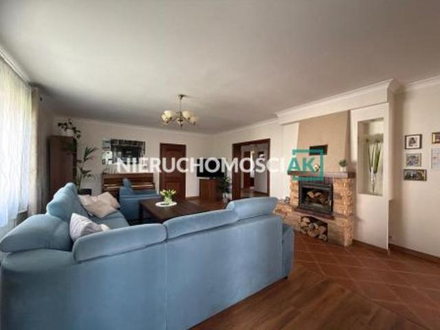 Kostrzyn, ul. Józefa Prętkowskiego, 229 m² Dom