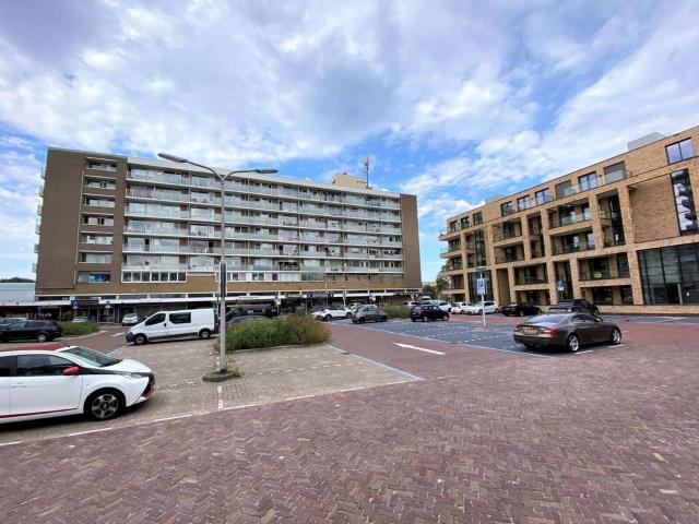 Kostverlorenhof, Amstelveen, Nederland