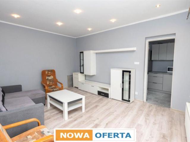 Kosynierów Gdyńskich 42,31 m², Elbląg