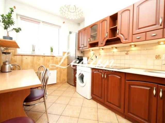 Kosynierów Gdyńskich 50 m², Gorzów Wielkopolski