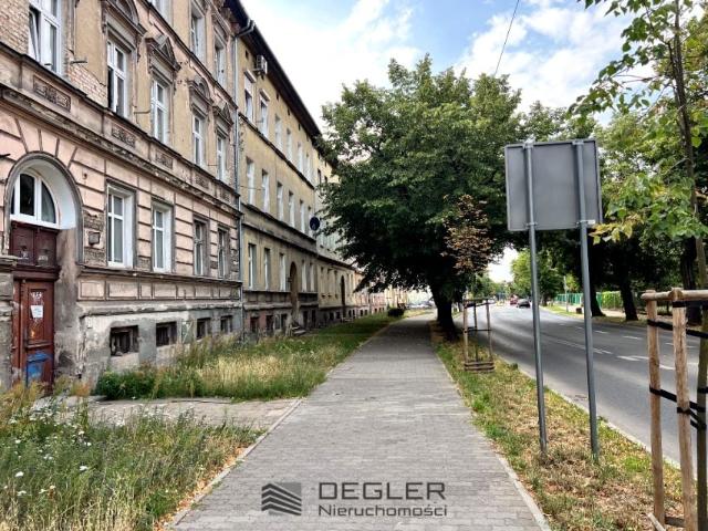 Kosynierów Gdyńskich 59,68 m², Gorzów Wielkopolski