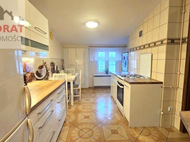 Kosynierów Gdyńskich 61 m², Elbląg