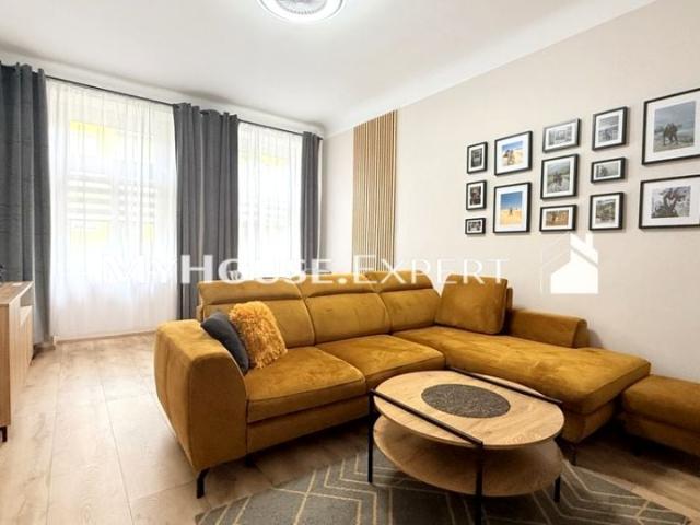 Kosynierów Gdyńskich 61 m², Gorzów Wielkopolski
